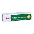 Sie sehen eine Packung Ilon Protect-salbe 50ml, Produktbild: 03 Ilon Protect-salbe 50ml, A-Nr.: 3967180 - 03