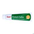 Sie sehen eine Packung Ilon Protect-salbe 50ml, Produktbild: 06 Ilon Protect-salbe 50ml, A-Nr.: 3967180 - 06