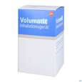 Sie sehen eine Packung Inhalatoren U.zubehoer Volumatic Inhalationshilfe 1st, Produktbild: 04 Inhalatoren U.zubehoer Volumatic Inhalationshilfe 1st, A-Nr.: 0975486 - 04