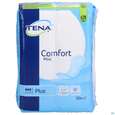 Sie sehen eine Packung Inkontinenz Tena Comfort Einlage Mini Plus 761425 30st, Produktbild: 01 Inkontinenz Tena Comfort Einlage Mini Plus 761425 30st, A-Nr.: 4854093 - 01