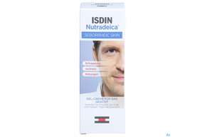 Isdin Nutradeica Gel Cream 50ml, A-Nr.: 5570328 - 01