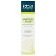 Mandel Oel Salbe -karrer Eco 100ml, A-Nr.: 3855759 - 01