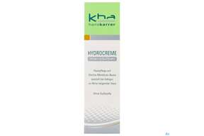 Karrer Mikrosilber Hydrocreme 75ml, A-Nr.: 4933993 - 01