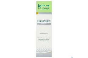Karrer Reinigungsgel Silber 125ml, A-Nr.: 3855624 - 01