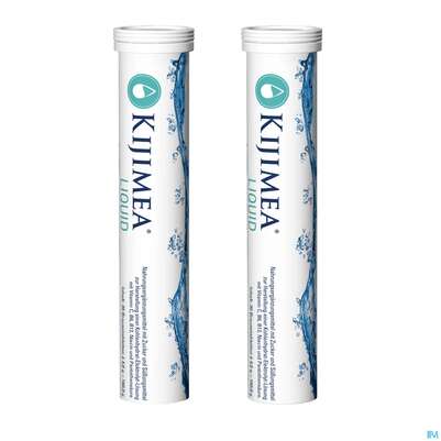 Sie sehen eine Packung Kijimea Liquid 40st, Produktbild: 02 Kijimea Liquid 40st, A-Nr.: 5741178 - 02
