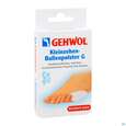 Gehwol Kleinzehen-ballenpolster G Nr 64155 1st, A-Nr.: 3280336 - 02