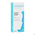 Kochsalz-lösung 0,9% Inhalat Paedia 2,5ml 20st, A-Nr.: 4769269 - 02