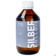 Sie sehen eine Packung Silber/a Kolloid A/10ppm Qualitaetskolloid 250ml, Produktbild: 01 Silber/a Kolloid A/10ppm Qualitaetskolloid 250ml, A-Nr.: 4236805 - 01