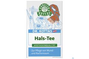 Dr.Kottas Tee Hals 20st, A-Nr.: 5613730 - 01