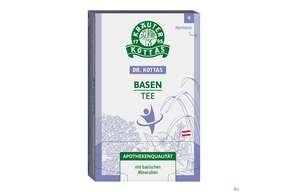 Dr.Kottas Tee Basentee 20st, A-Nr.: 3886381 - 01