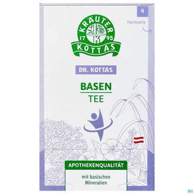 Dr.Kottas Tee Basentee 20st, A-Nr.: 3886381 - 03