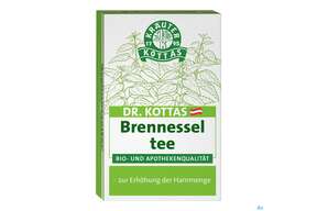Dr.Kottas Tee Brennessel 20st, A-Nr.: 3886582 - 01