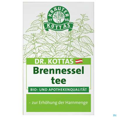 Dr.Kottas Tee Brennessel 20st, A-Nr.: 3886582 - 02