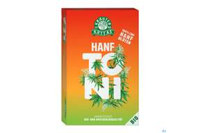 Dr.Kottas Tee Hanf Toni 20st, A-Nr.: 4897346 - 01