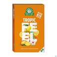 Sie sehen eine Packung Dr.Kottas Tee Tropic Feel 20st, Produktbild: 01 Dr.Kottas Tee Tropic Feel 20st, A-Nr.: 4757326 - 01