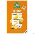 Sie sehen eine Packung Dr.Kottas Tee Tropic Feel 20st, Produktbild: 02 Dr.Kottas Tee Tropic Feel 20st, A-Nr.: 4757326 - 02