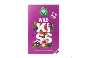 Dr.Kottas Tee Wild Kiss 20st, A-Nr.: 4757303 - 01