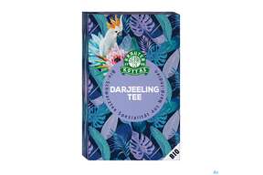 Kottas Tee Darjeeling 20st, A-Nr.: 5082675 - 01