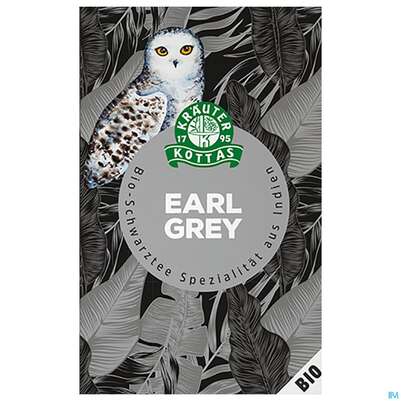 Kottas Tee Earl Grey 20st, A-Nr.: 5082669 - 02