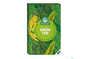 Kottas Tee Gruentee 20st, A-Nr.: 4330289 - 01