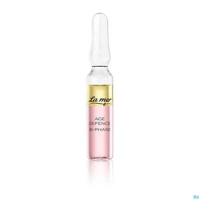 La Mer Mit Parfum Age Defence Ampulle 2ml 7st, A-Nr.: 5204641 - 03