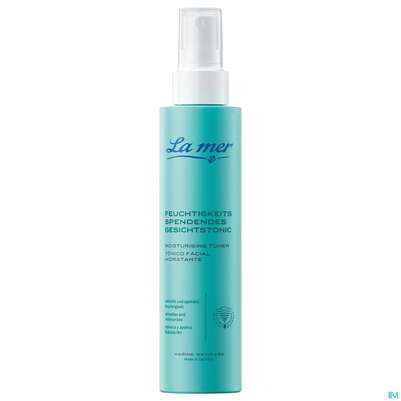 La Mer Mit Parfum Feuchtigkeitsspendendes Gesichtstonic Flasc 150ml, A-Nr.: 5452356 - 02
