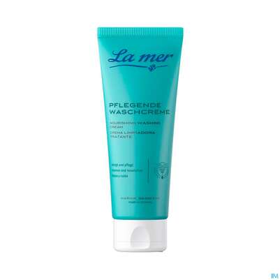 La Mer Mit Parfum Pflegende Waschcreme Tube 100ml, A-Nr.: 5452310 - 01