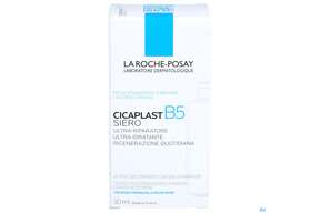 La Roche Posay Cicaplast B5 Serum 30ml, A-Nr.: 5791443 - 01