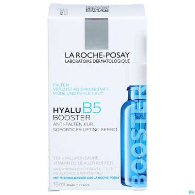 La Roche Posay Hyalu B5 Booster 15ml, A-Nr.: 5815534 - 01
