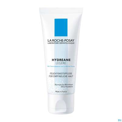 La Roche Posay Gesichtspflege Hydreane Leicht 40ml, A-Nr.: 3701861 - 03