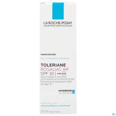 La Roche Posay Rosaliac Ar Gesichtspflege Lsf30 50ml, A-Nr.: 5709192 - 02