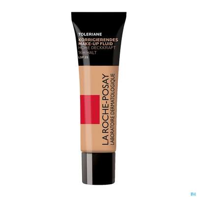La Roche Posay Toleriane Fluide Makeup 10 30ml, A-Nr.: 5710858 - 03