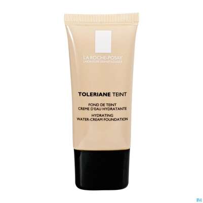 La Roche Posay Gesichtspflege Toleriane Make-up/teint Feuchtigkeitspendend Fresh 30ml, A-Nr.: 4091057 - 01