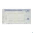 Wundverband Leukomed/steril Verklebungsschutz 8x15cm 5st, A-Nr.: 3091262 - 08