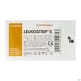 Sie sehen eine Packung Wundnahtstreifen Leukostrip/s 4x 38mm 1 Briefchen Zu 4 Streifen2882 1pk, Produktbild: 02 Wundnahtstreifen Leukostrip/s 4x 38mm 1 Briefchen Zu 4 Streifen2882 1pk, A-Nr.: 2830349 - 02