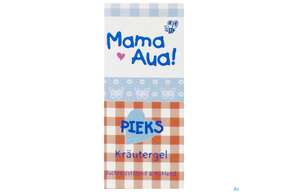 Mama-aua Gel Pieks 20ml, A-Nr.: 3841533 - 01