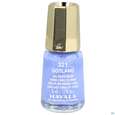 Sie sehen eine Packung Mavala Nagellacke 321 Gotland 5ml, Produktbild: 01 Mavala Nagellacke 321 Gotland 5ml, A-Nr.: 5426235 - 01