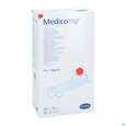 Kompressen Medicomp Vliesstoff 4fach Steril 10x 20cm 25x2 50st, A-Nr.: 1652012 - 03