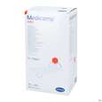 Sie sehen eine Packung Kompressen Medicomp/extra Vliesstoff 6fach Steril 10x 20cm 25x2 50st, Produktbild: 02 Kompressen Medicomp/extra Vliesstoff 6fach Steril 10x 20cm 25x2 50st, A-Nr.: 1652070 - 02
