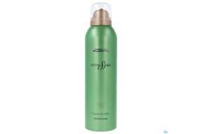 Medipharma Cosmetics Home Spa Green Garden Duschschaum 200ml, A-Nr.: 5775929 - 01