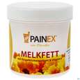 Sie sehen eine Packung Melkfett +ringelblumenextrakt 250g, Produktbild: 01 Melkfett +ringelblumenextrakt 250g, A-Nr.: 2662751 - 01