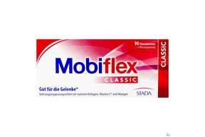 Mobiflex Filmtabl Classic 90st, A-Nr.: 4306894 - 01