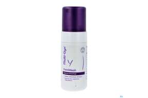 Multi-gyn Femiwash Schaum 100ml, A-Nr.: 2963352 - 01