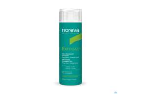 Noreva Exfoliac Reinigungsgel 200ml, A-Nr.: 4259290 - 01