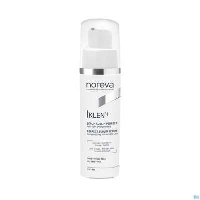 Noreva Iklen+ Serum 30ml, A-Nr.: 4135085 - 07