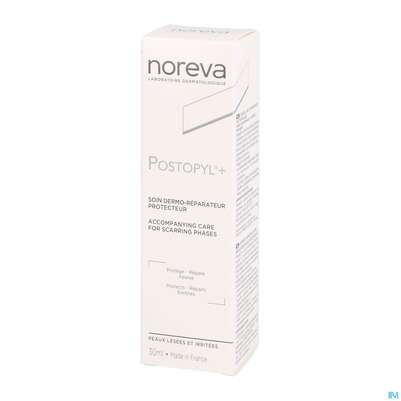 Noreva Postopyl+ Emulsion 30ml, A-Nr.: 2852799 - 03