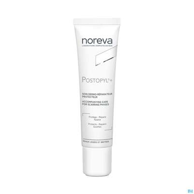 Noreva Postopyl+ Emulsion 30ml, A-Nr.: 2852799 - 09