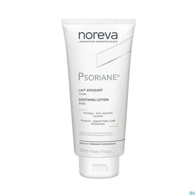 Noreva Psoriane Milch 200ml, A-Nr.: 4351481 - 03