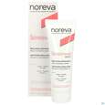 Sie sehen eine Packung Noreva Sensidiane Empf. Mischhaut 40ml, Produktbild: 05 Noreva Sensidiane Empf. Mischhaut 40ml, A-Nr.: 4125075 - 05