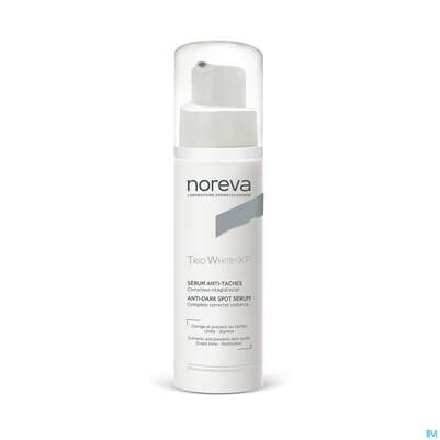 Noreva Trio White Xp Serum Gegen Pigmentflecken 30ml, A-Nr.: 3948165 - 01